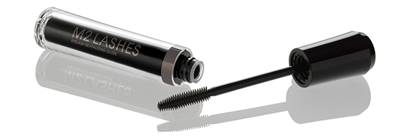M2lashes gloss tratamiento de  pestañas Centro de estética Mercedes Patallo Gijón Asturias